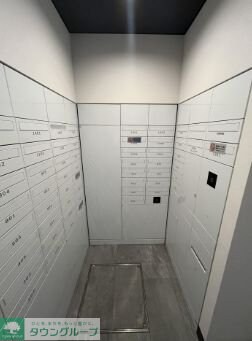 プラウドフラット浅草アベニューの物件内観写真