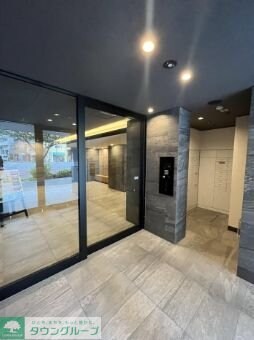 プラウドフラット浅草アベニューの物件内観写真