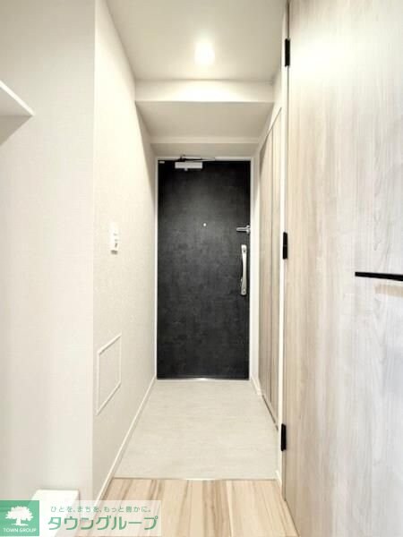 ジオエント駒込の物件内観写真