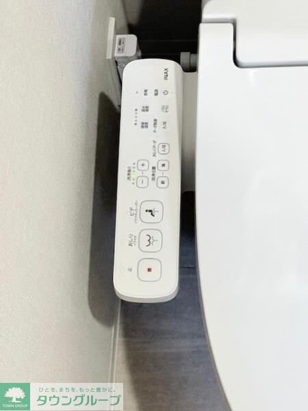 ジオエント駒込の物件内観写真