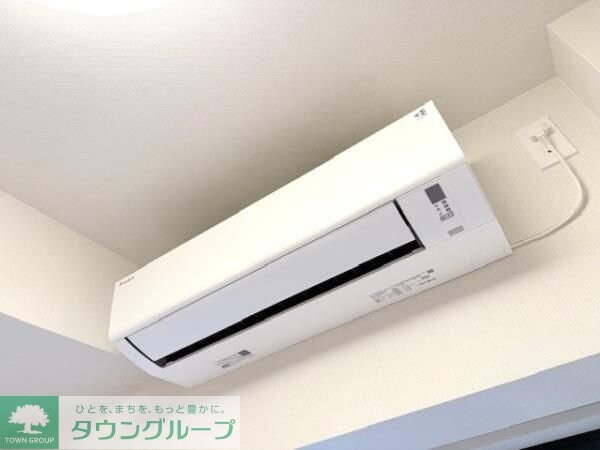 ジオエント駒込の物件内観写真