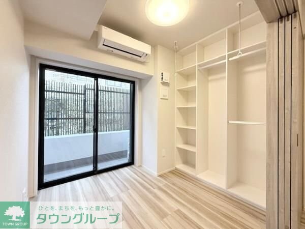 ジオエント駒込の物件内観写真