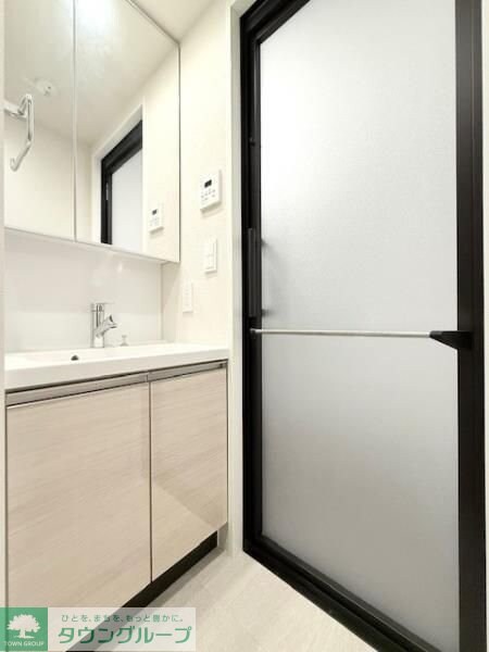 ジオエント駒込の物件内観写真