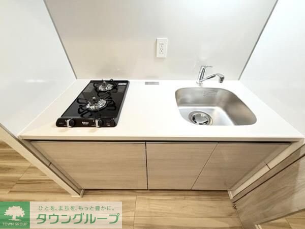 ジオエント駒込の物件内観写真