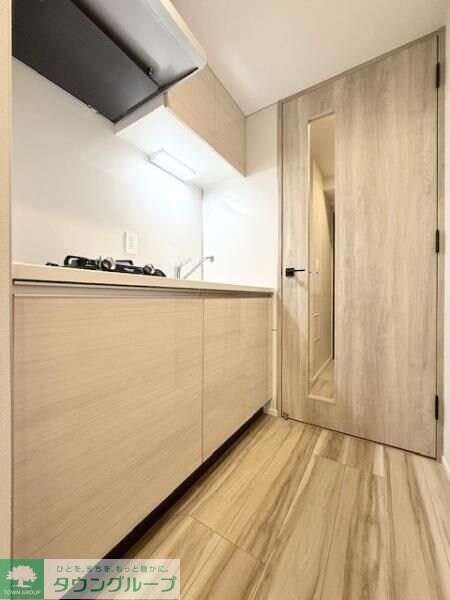 ジオエント駒込の物件内観写真