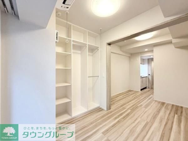 ジオエント駒込の物件内観写真