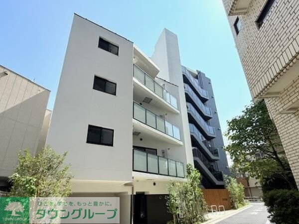 ジオエント駒込の物件内観写真