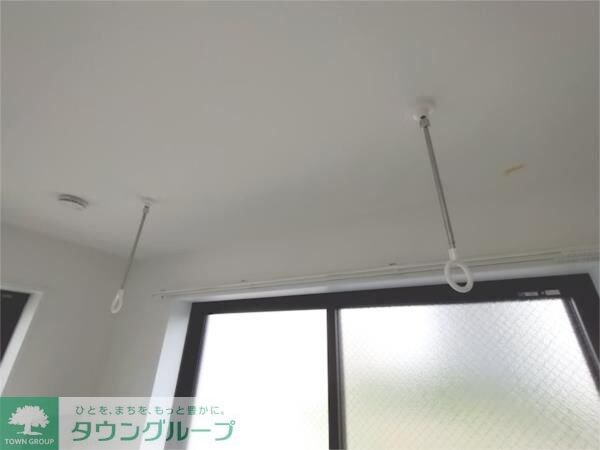 Bays water 北千住の物件内観写真