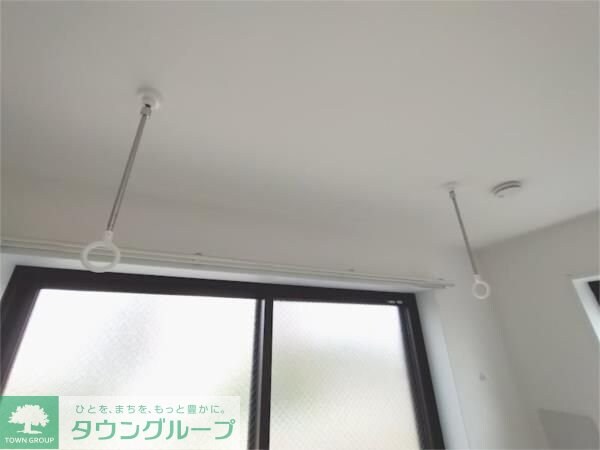 Bays water 北千住の物件内観写真