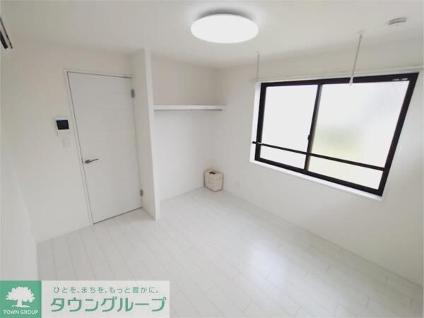 Bays water 北千住の物件内観写真