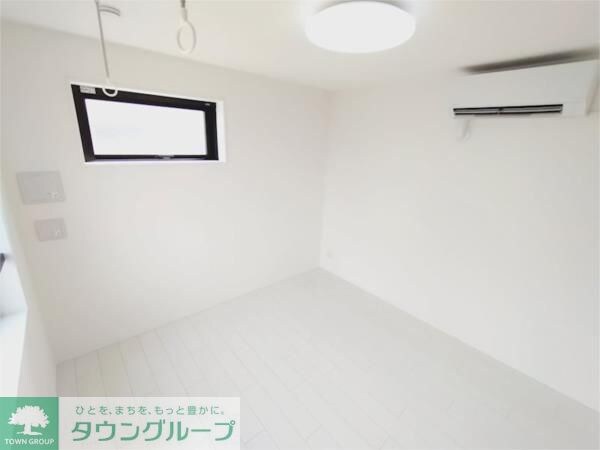 Bays water 北千住の物件内観写真