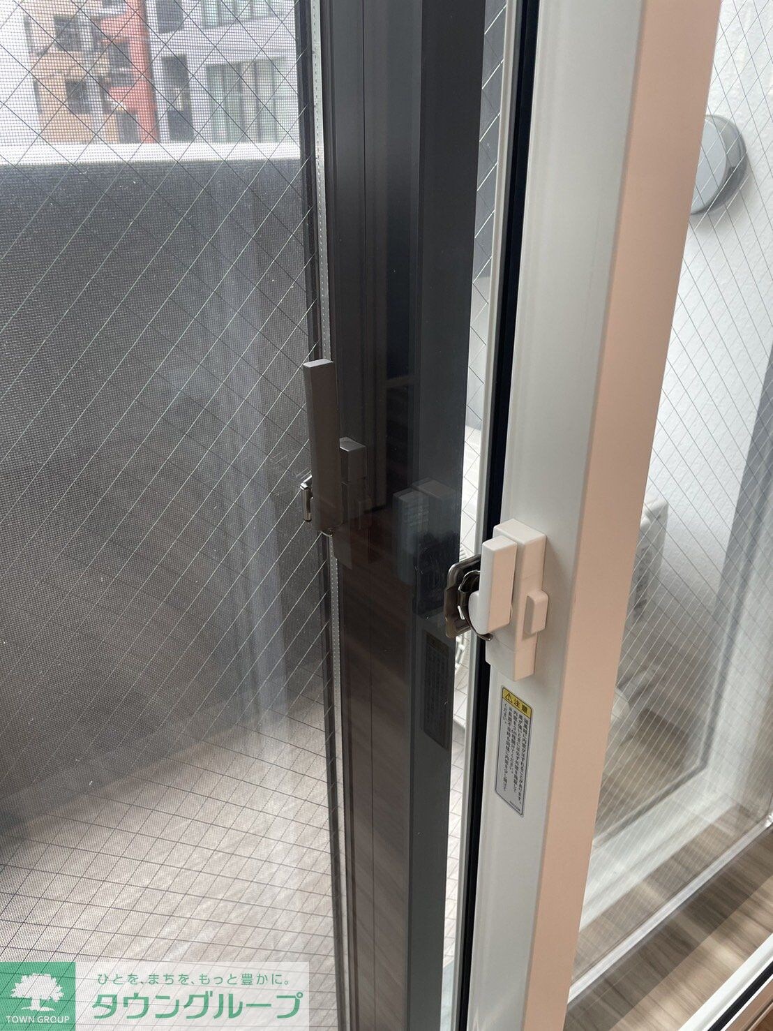 ジオエント秋葉原の物件内観写真