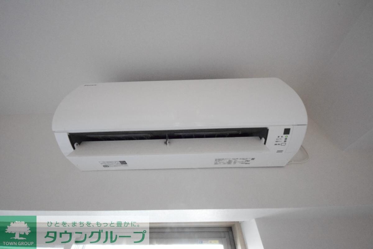 ライトテラス上野の物件内観写真