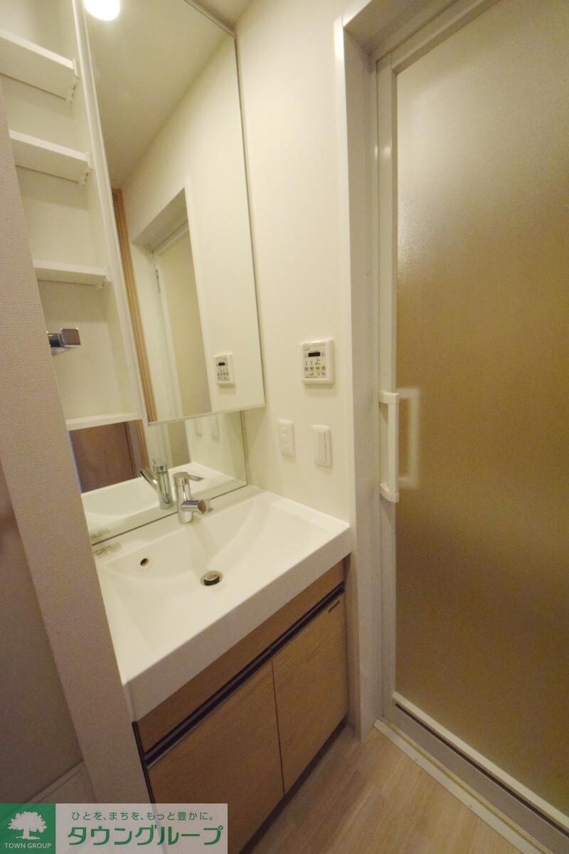 ライトテラス上野の物件内観写真