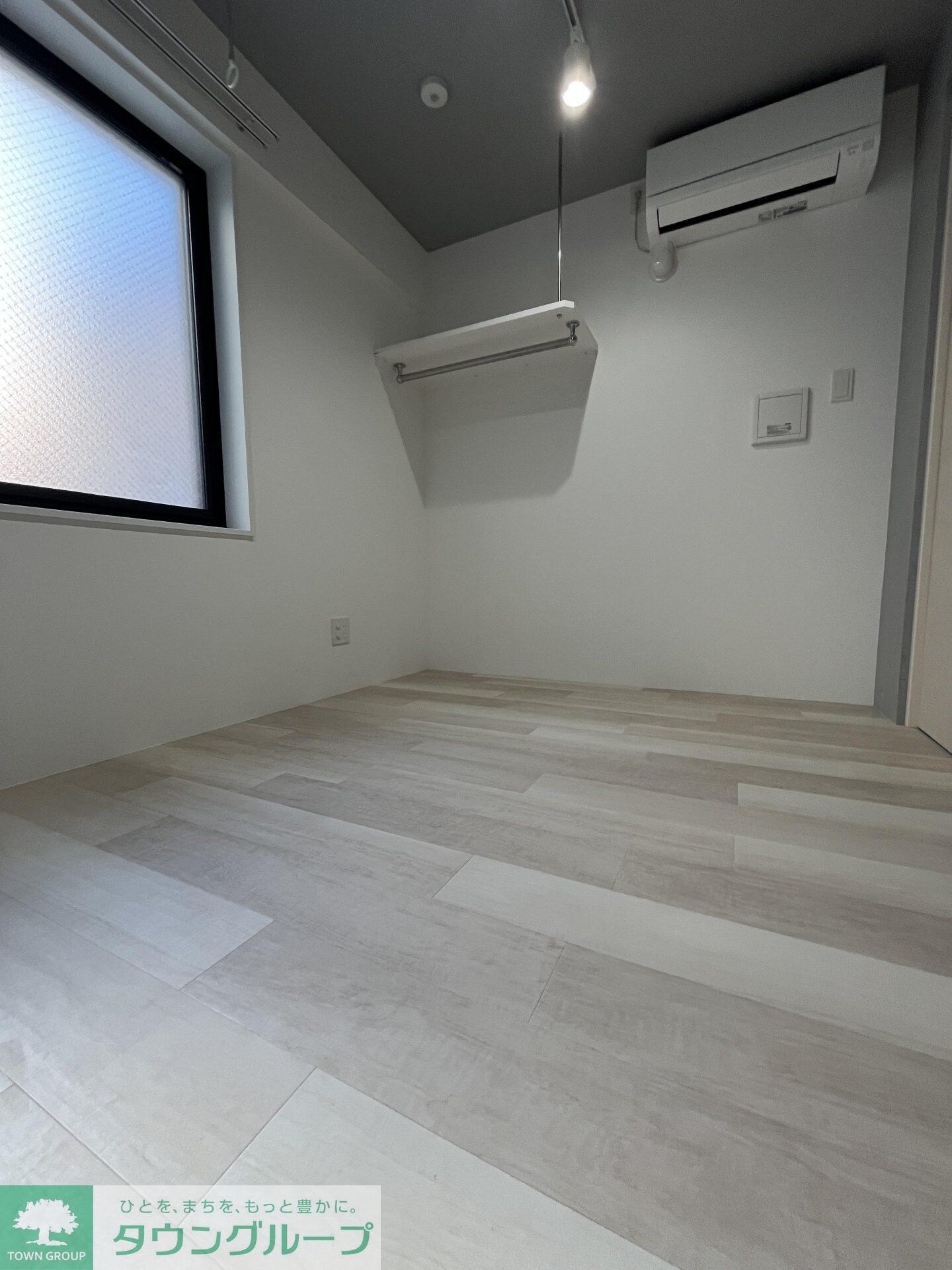 SOLASIAresidence西日暮里の物件内観写真