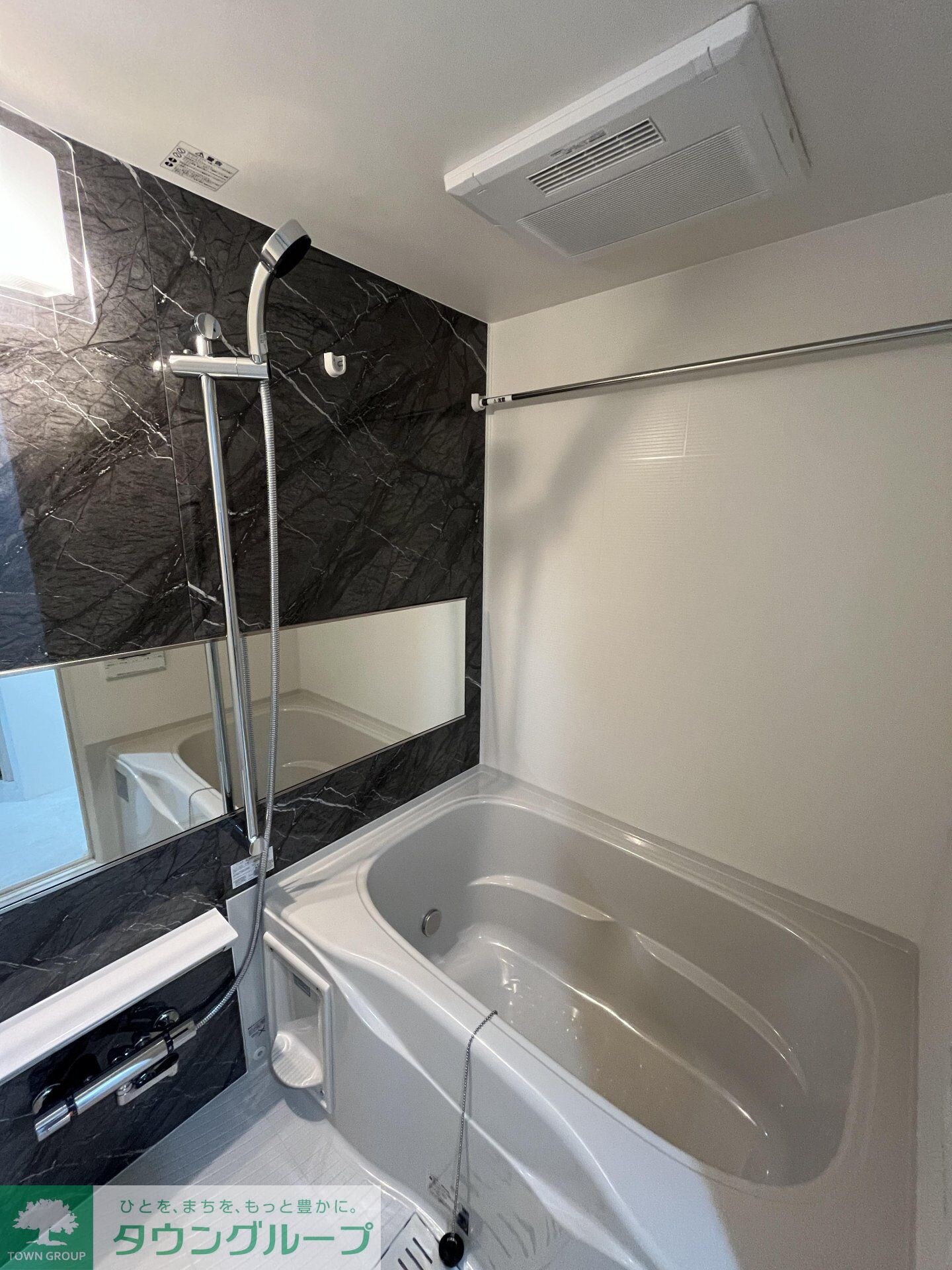 SOLASIAresidence西日暮里の物件内観写真