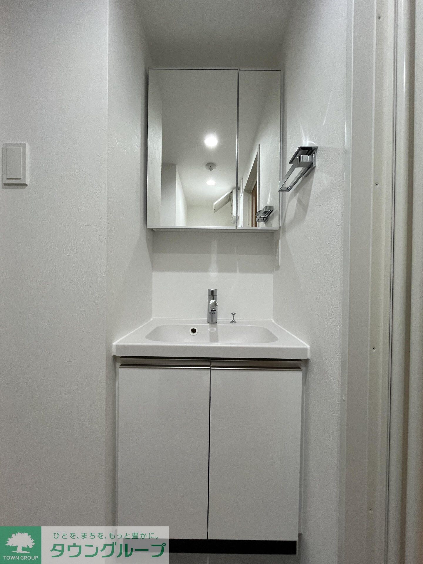 SOLASIAresidence西日暮里の物件内観写真