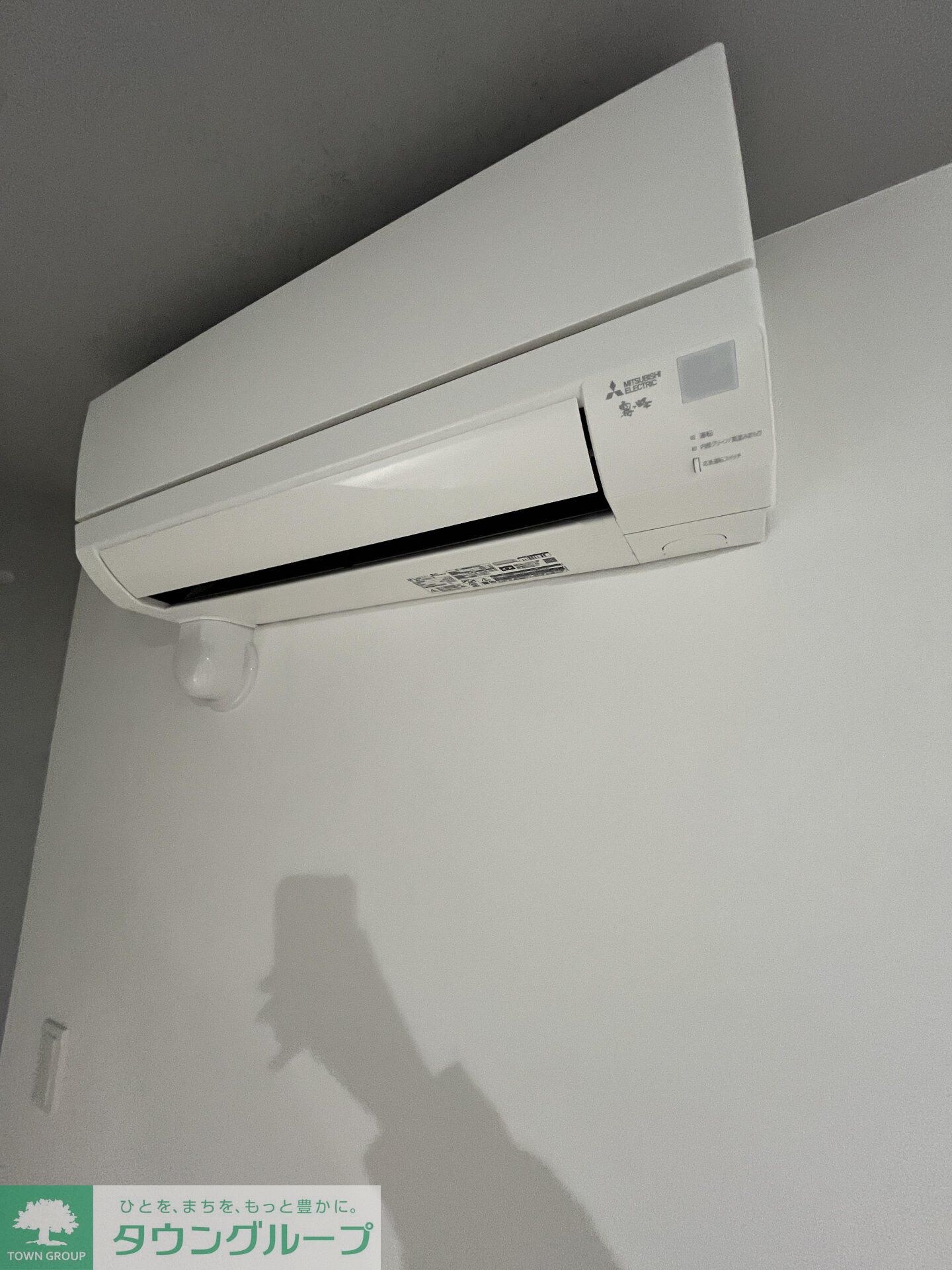 SOLASIAresidence西日暮里の物件内観写真