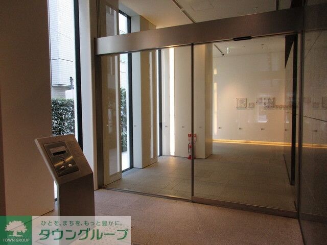 二番町テラスの物件内観写真