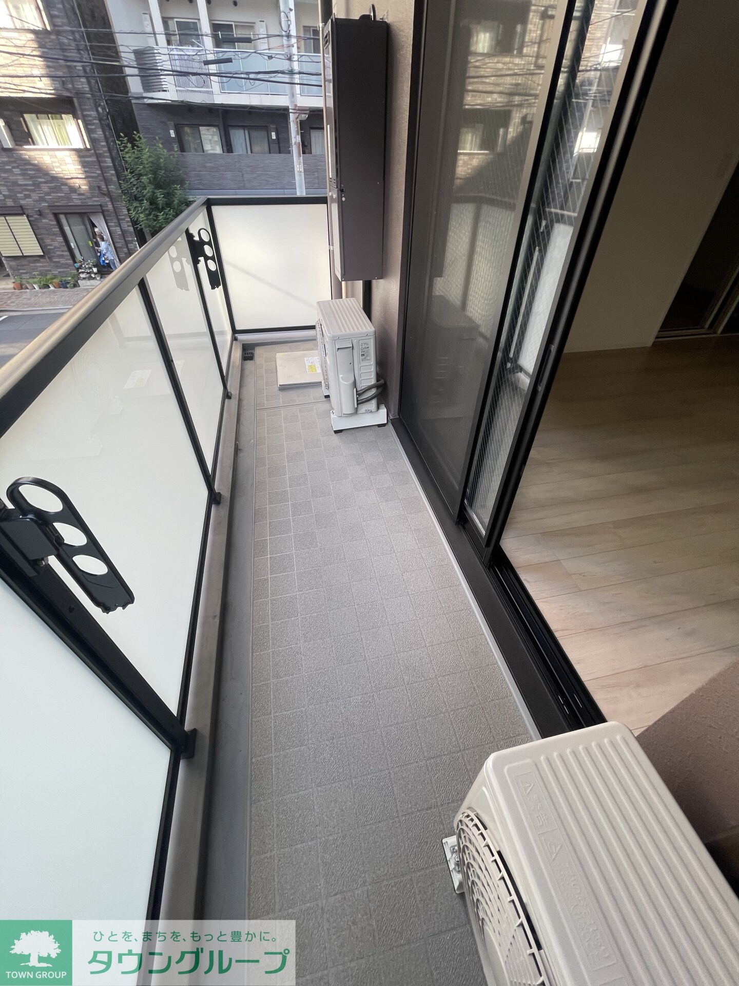 GRAN PASEO上野御徒町の物件内観写真