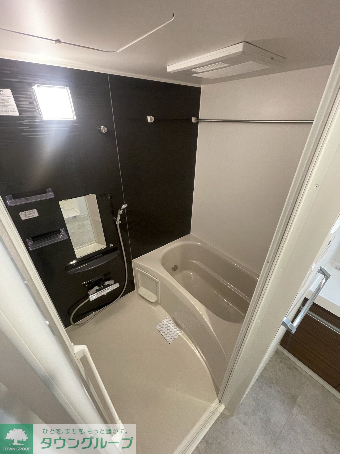 GRAN PASEO上野御徒町の物件内観写真