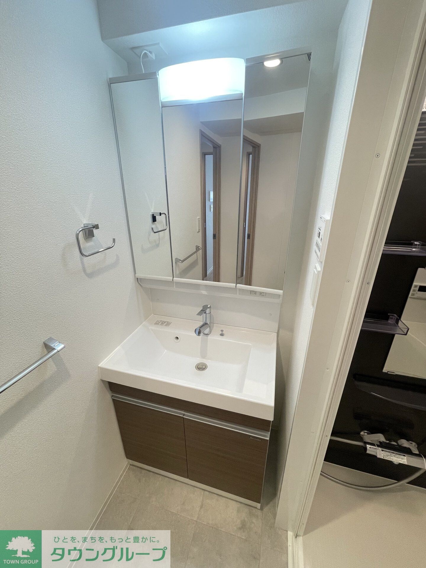 GRAN PASEO上野御徒町の物件内観写真