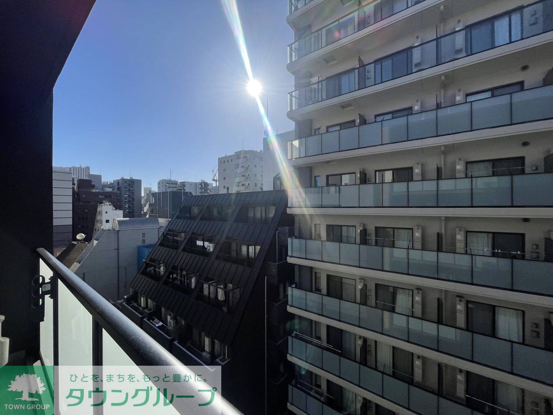 GRAN PASEO上野御徒町の物件内観写真