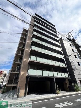 GRAN PASEO上野御徒町の物件外観写真