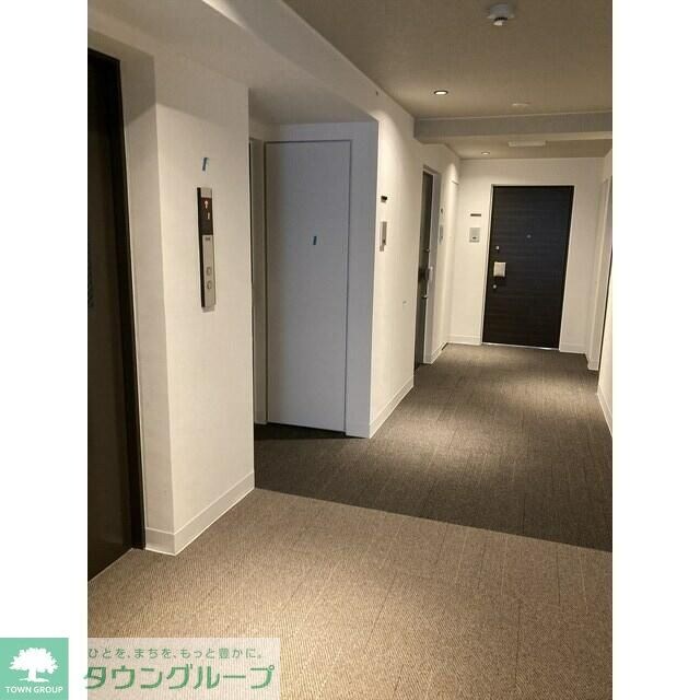 GRAN PASEO本所吾妻橋の物件内観写真