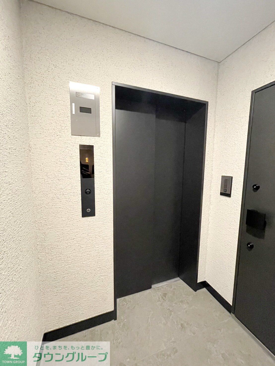 TRADIS森下の物件内観写真