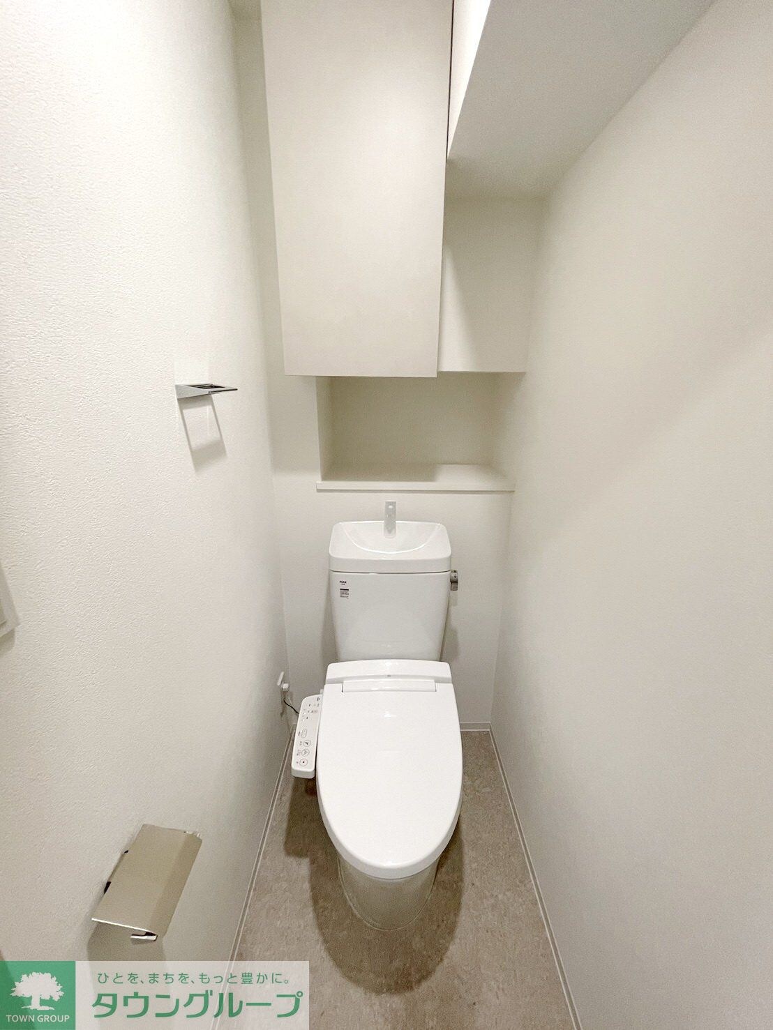 TRADIS森下の物件内観写真