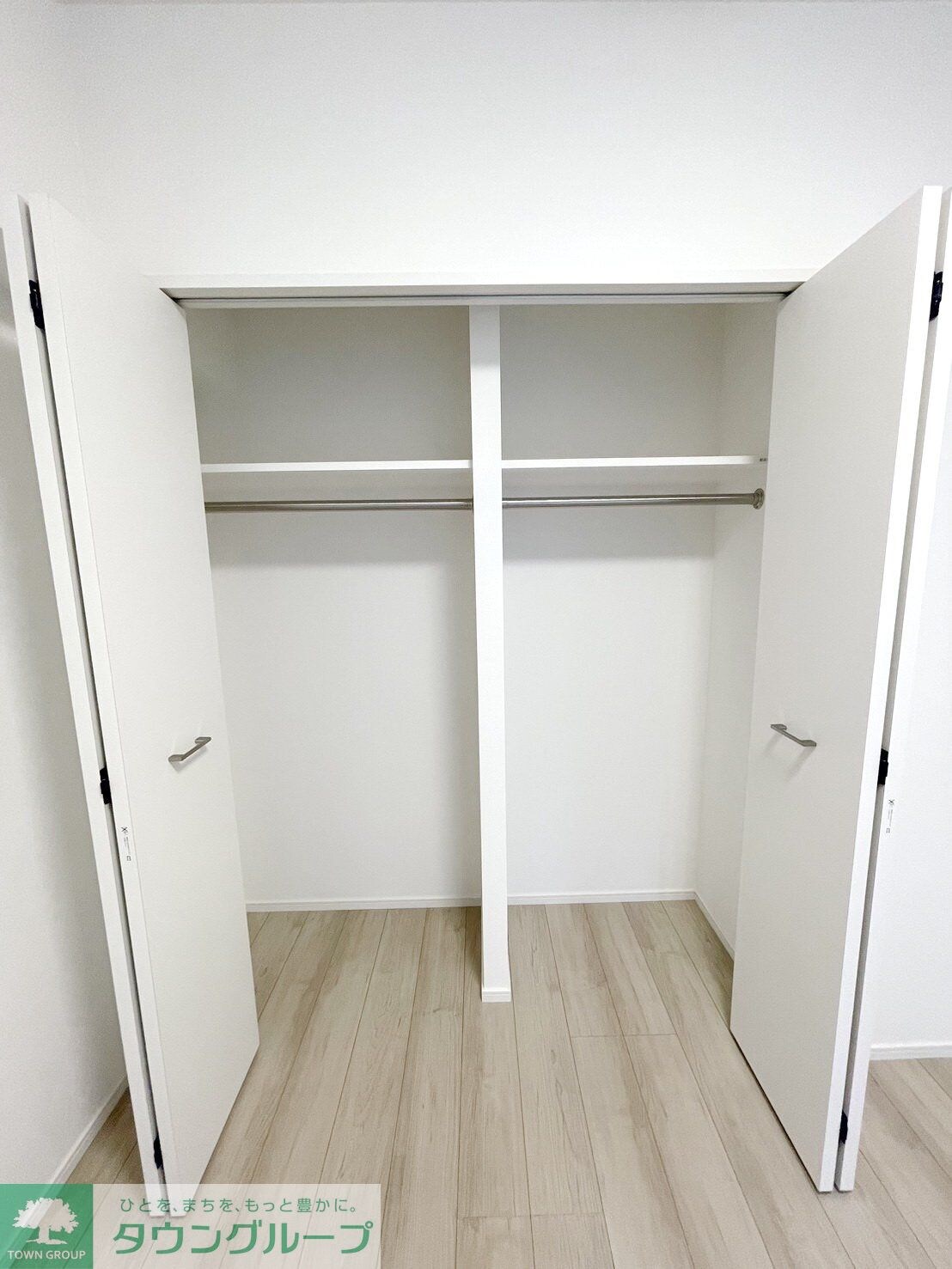 TRADIS森下の物件内観写真