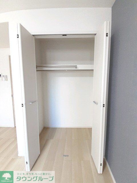 システィコートの物件内観写真