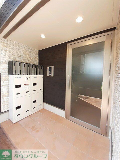 システィコートの物件内観写真