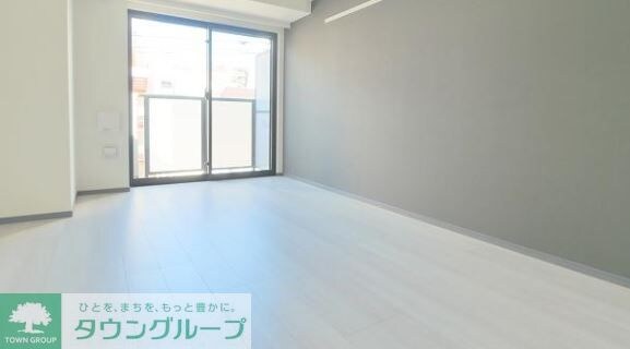 ジェノヴィア錦糸町スカイガーデンの物件内観写真