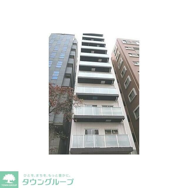 ジェノヴィア錦糸町スカイガーデンの物件内観写真