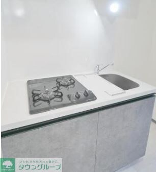 ジェノヴィア錦糸町スカイガーデンの物件内観写真