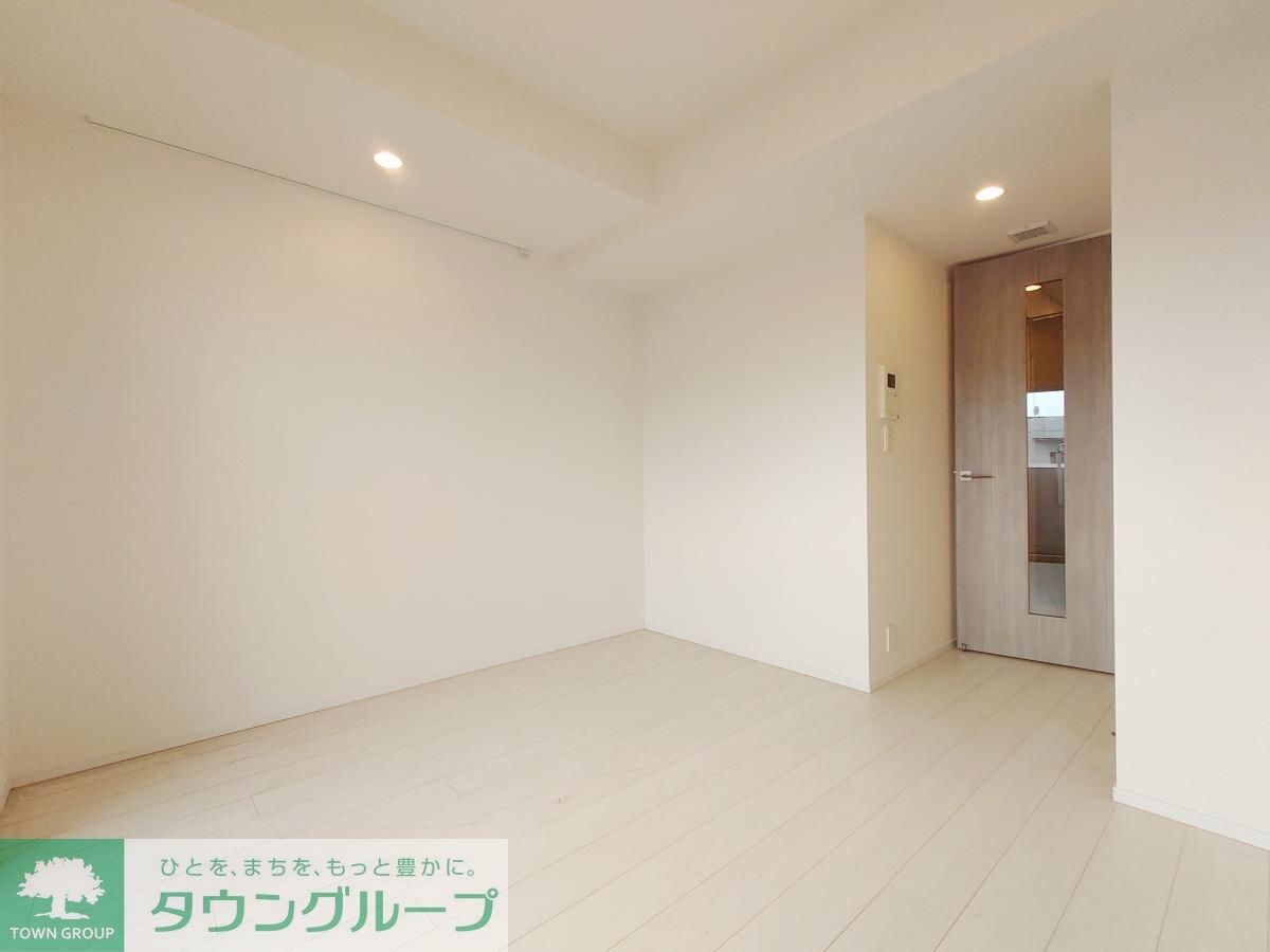 パークアクシス両国の物件内観写真