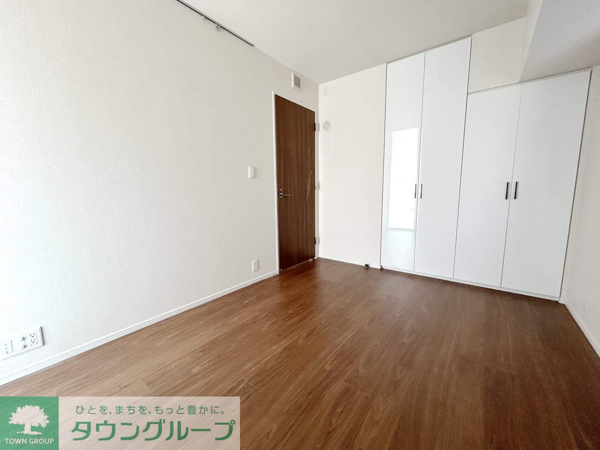 パークアクシス両国馬車通りの物件内観写真