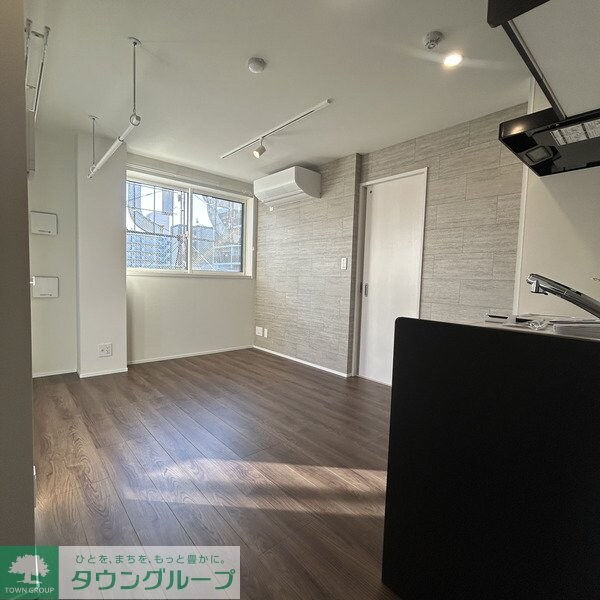 カーザ・ブランカ北斎の物件内観写真