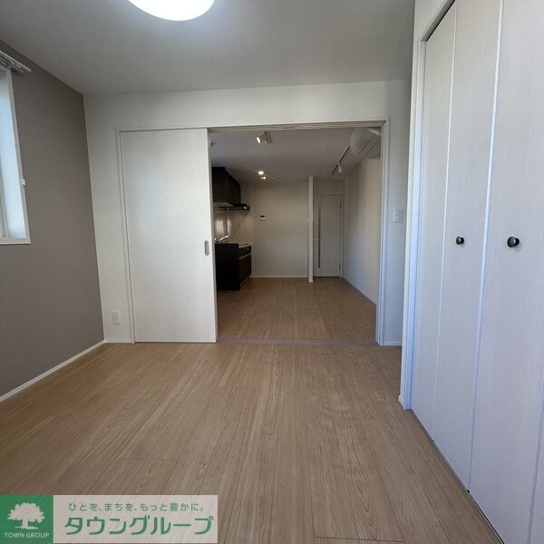 カーザ・ブランカ北斎の物件内観写真