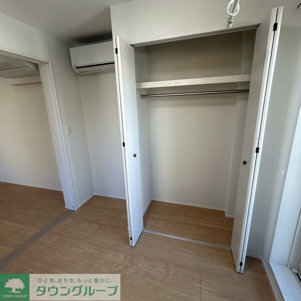 カーザ・ブランカ北斎の物件内観写真