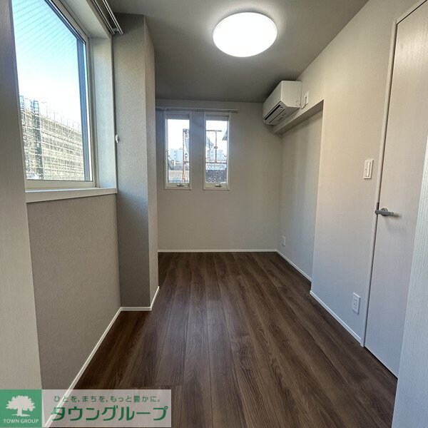 カーザ・ブランカ北斎の物件内観写真