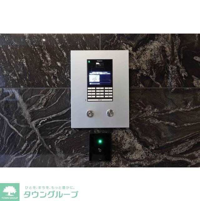 CASSIA押上桜橋の物件内観写真