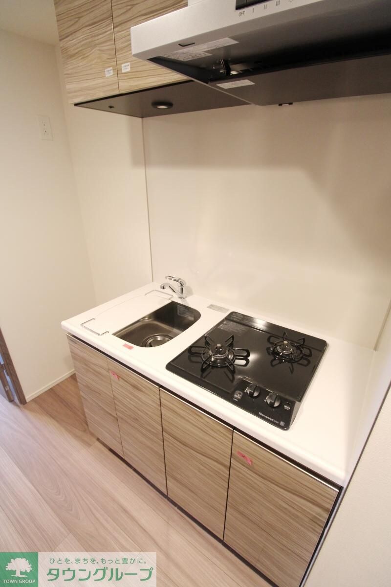 ヴィラクレール浅草の物件内観写真