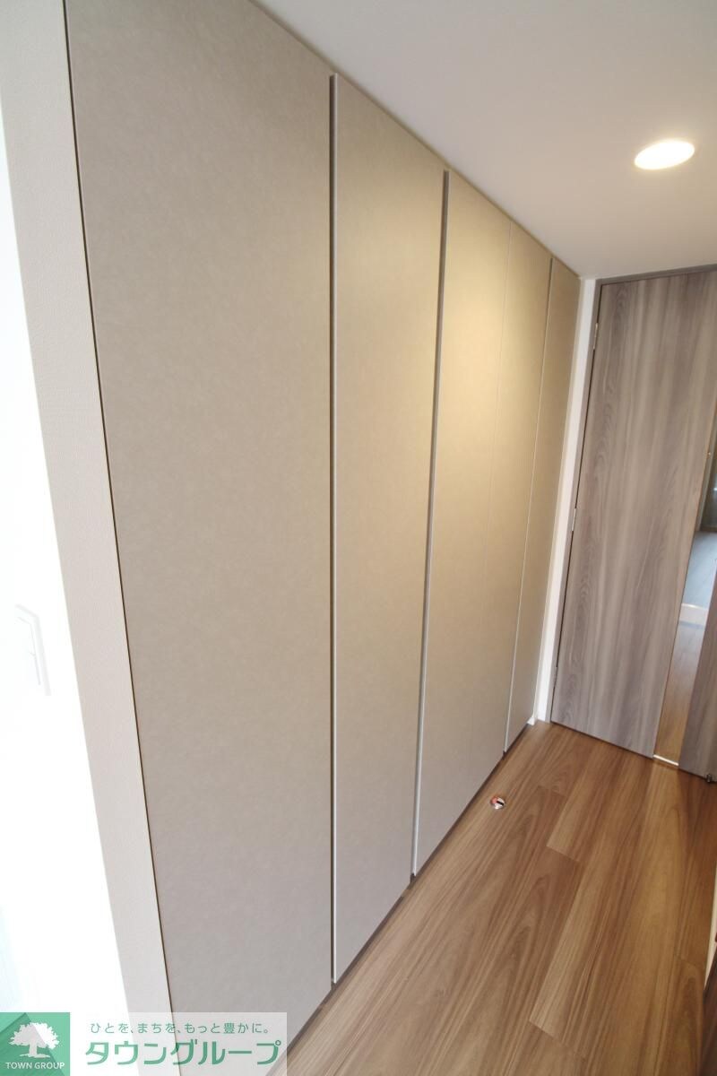 ヴィラクレール浅草の物件内観写真