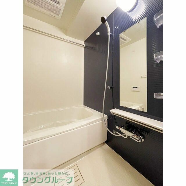 ORSUS UMEJIMAの物件内観写真