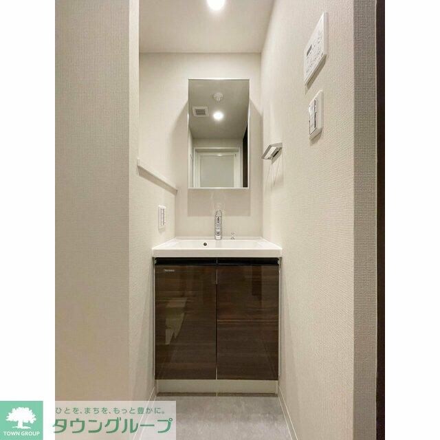 ORSUS UMEJIMAの物件内観写真