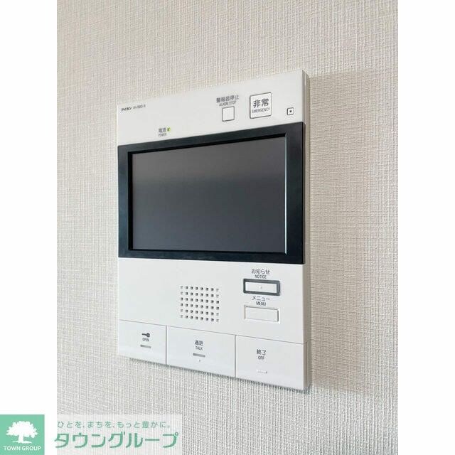 ORSUS UMEJIMAの物件内観写真