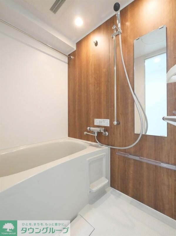 ブライズフォルム墨田の物件内観写真